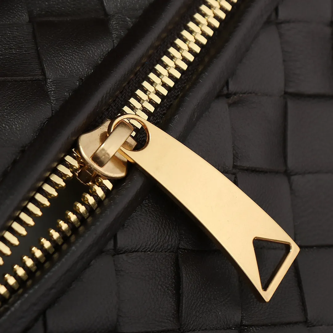 Bottega Veneta Jodie Black 600261 - 图片 7