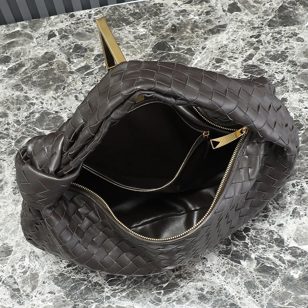 Bottega Veneta Jodie Black 600261 - 图片 8