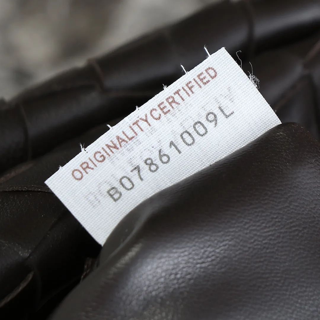 Bottega Veneta Jodie Black 600261 - 图片 10