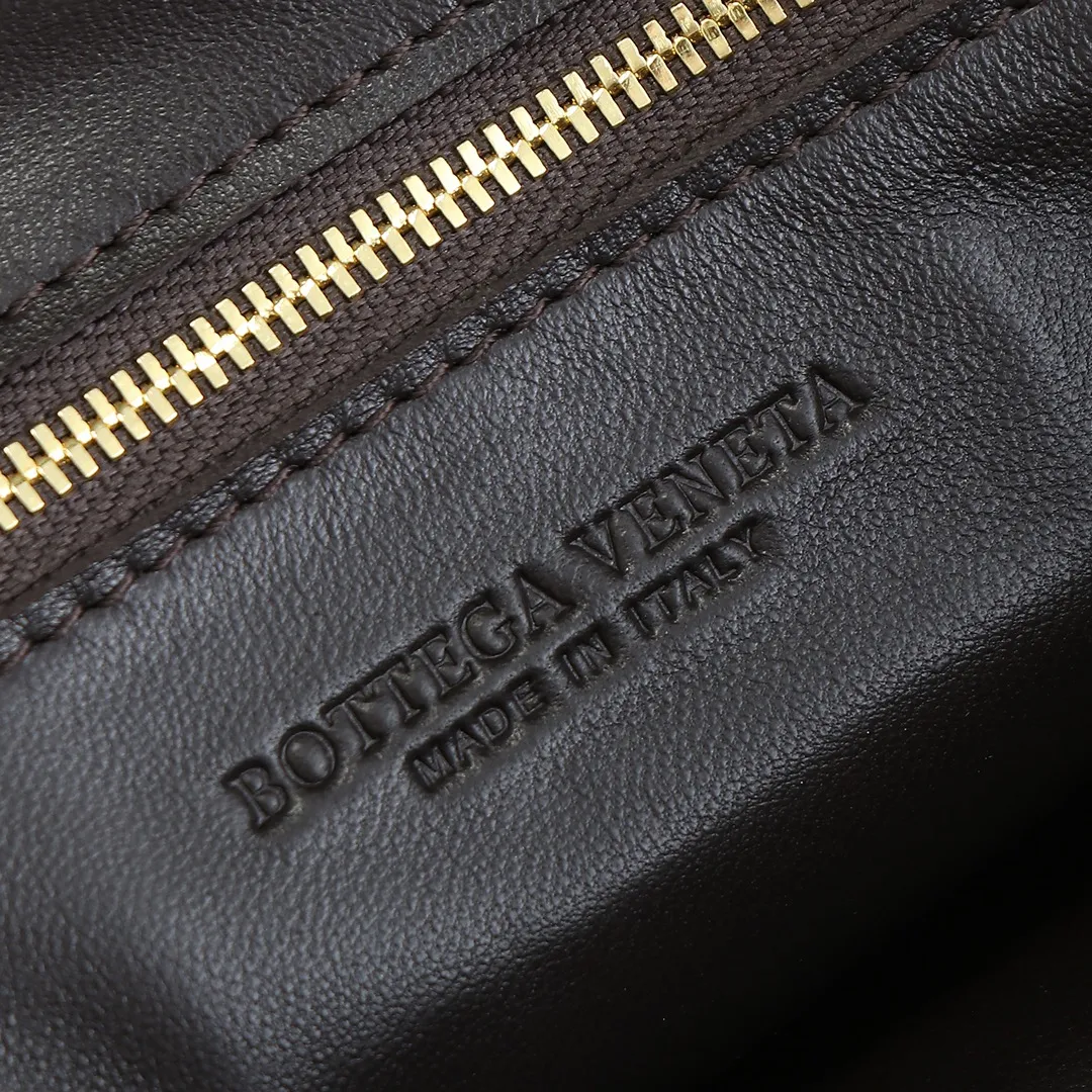 Bottega Veneta Jodie Black 600261 - 图片 9
