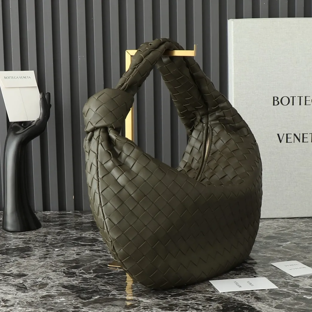 Bottega Veneta Jodie Cypress 600261 - 图片 3