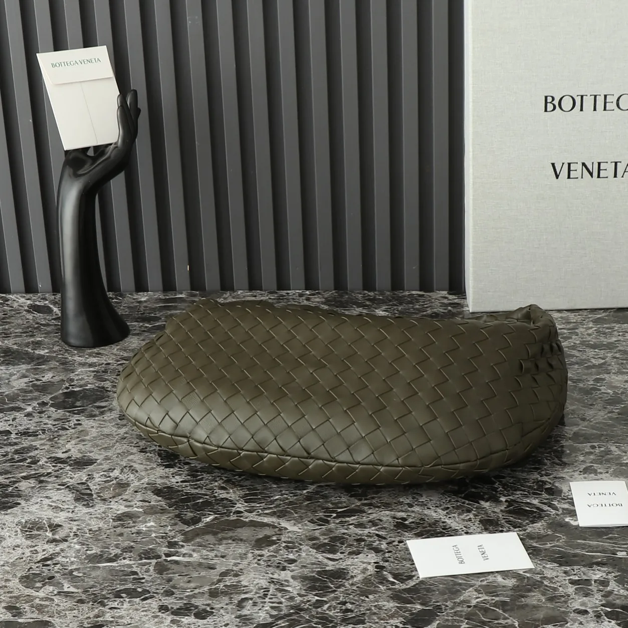 Bottega Veneta Jodie Cypress 600261 - 图片 5