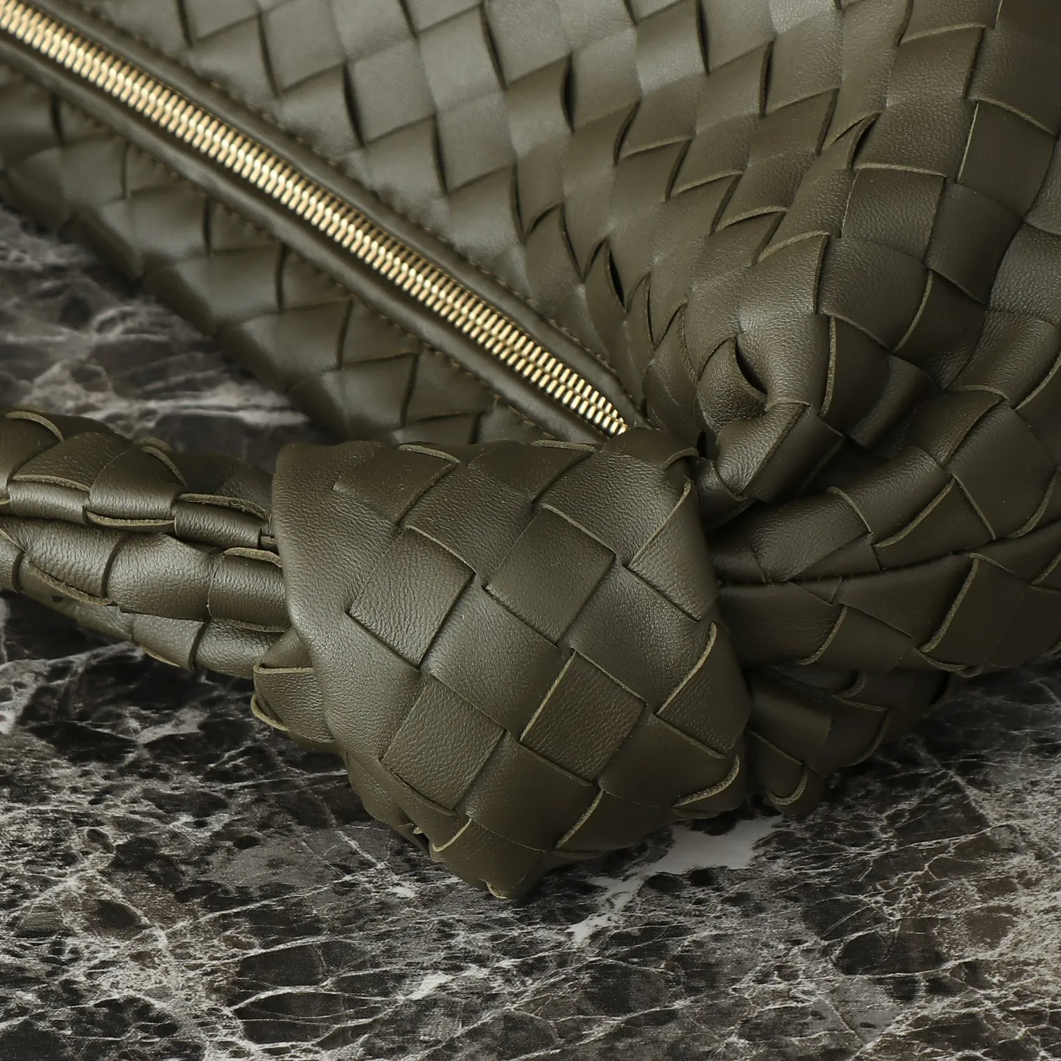 Bottega Veneta Jodie Cypress 600261 - 图片 6