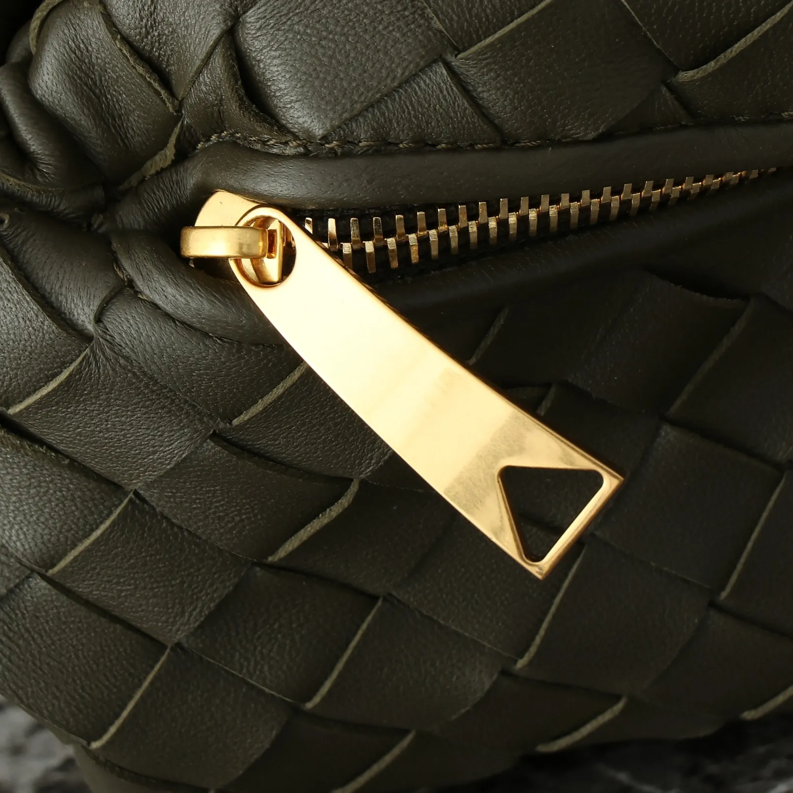 Bottega Veneta Jodie Cypress 600261 - 图片 7