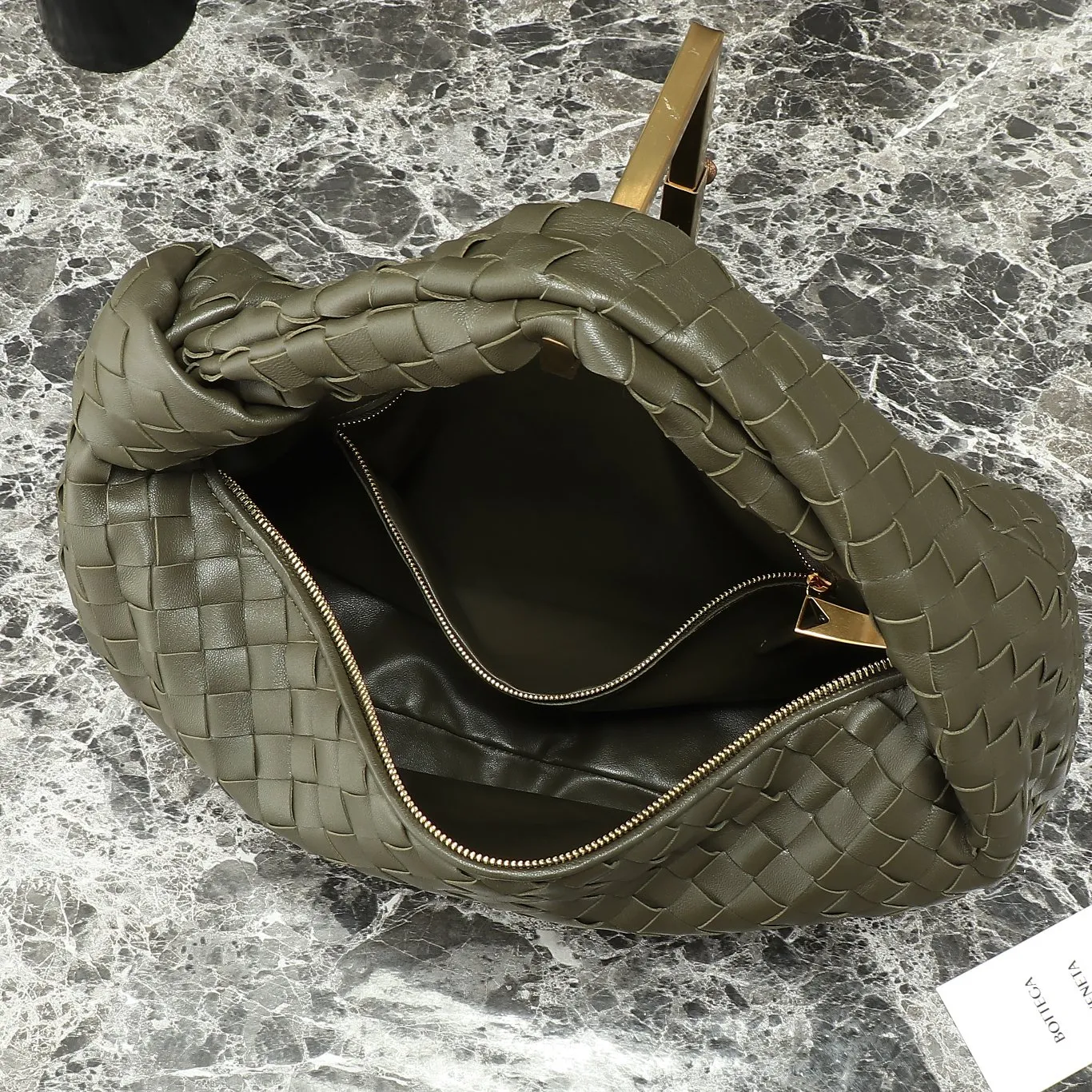 Bottega Veneta Jodie Cypress 600261 - 图片 8