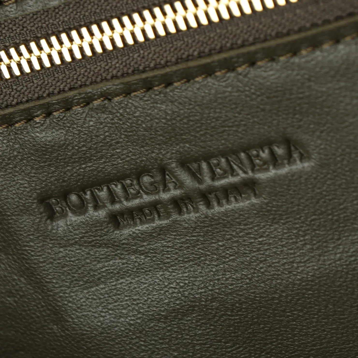 Bottega Veneta Jodie Cypress 600261 - 图片 9