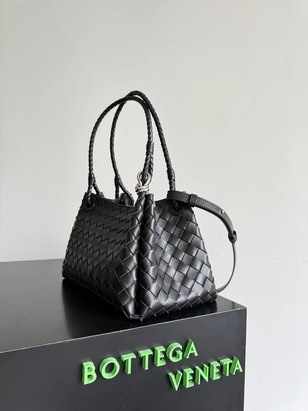 Bottega Veneta Parachute 835921 - Image 3
