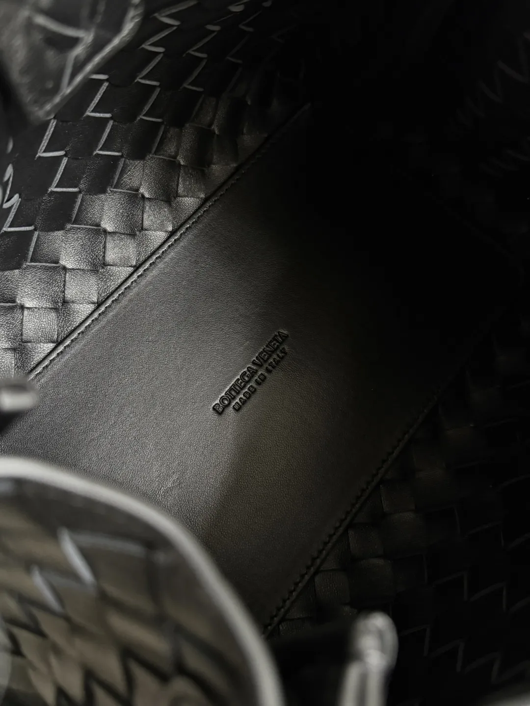 Bottega Veneta Parachute 835921 - Image 8