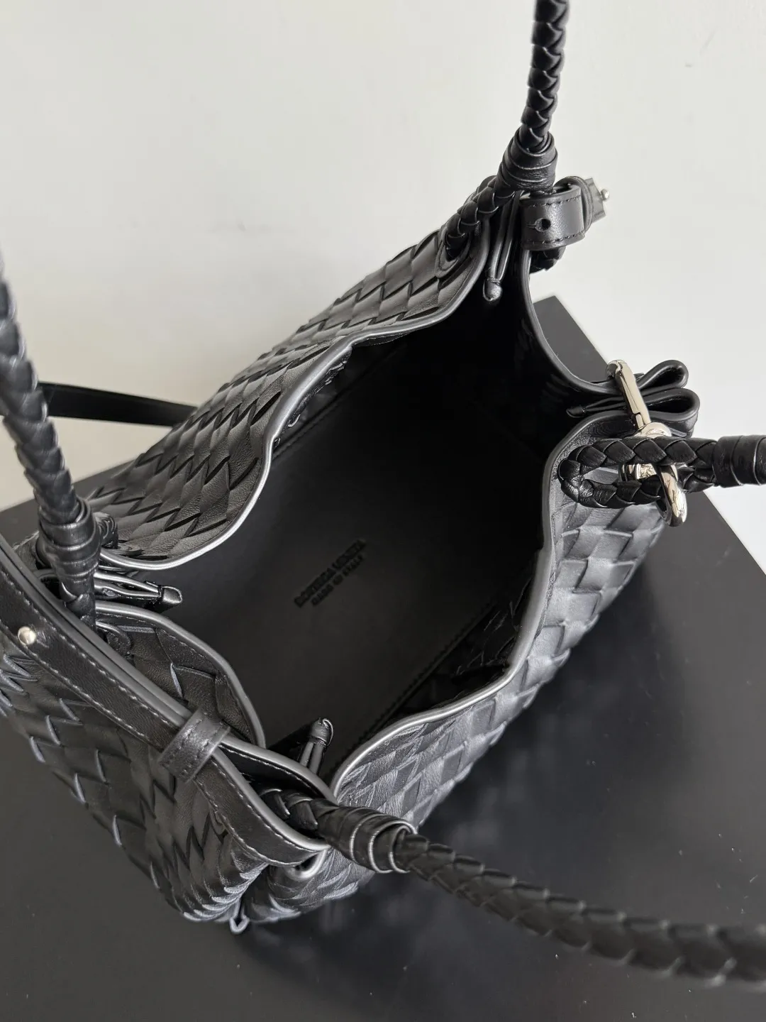 Bottega Veneta Parachute 835921 - Image 9