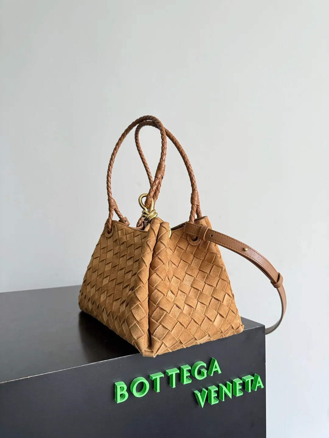 Bottega Veneta Parachute 835921 - 图片 3