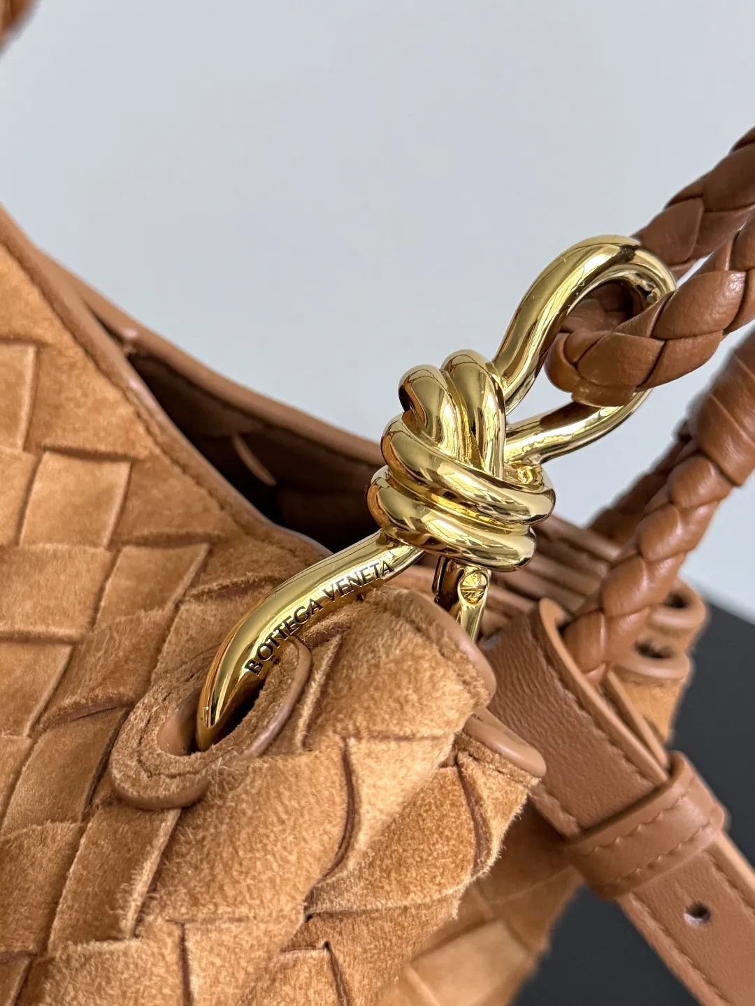 Bottega Veneta Parachute 835921 - 图片 4