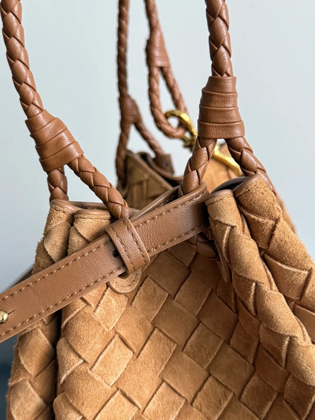 Bottega Veneta Parachute 835921 - 图片 5