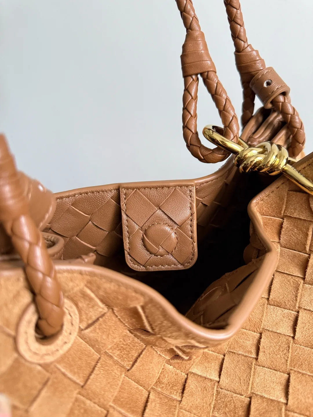 Bottega Veneta Parachute 835921 - 图片 7