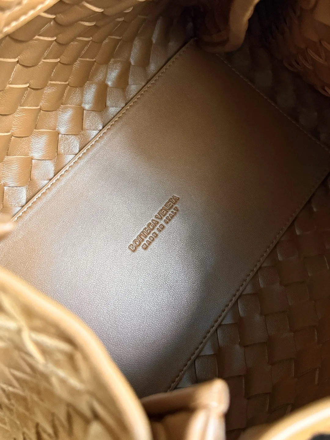 Bottega Veneta Parachute 835921 - 图片 8