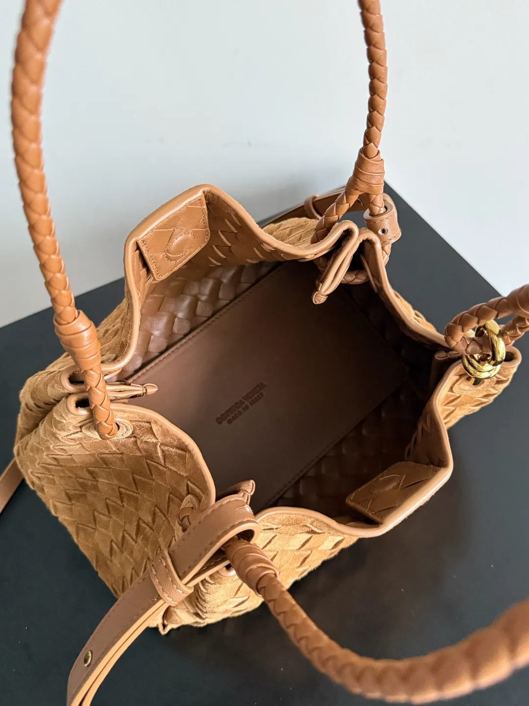 Bottega Veneta Parachute 835921 - 图片 9