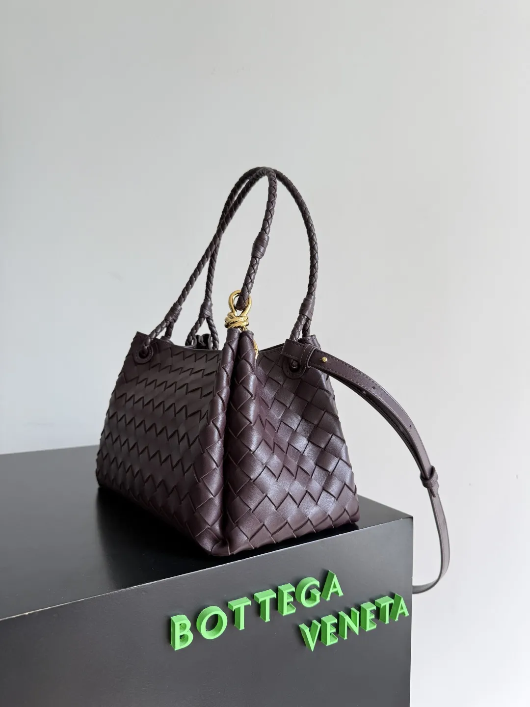 Bottega Veneta Parachute 835921 - Image 3