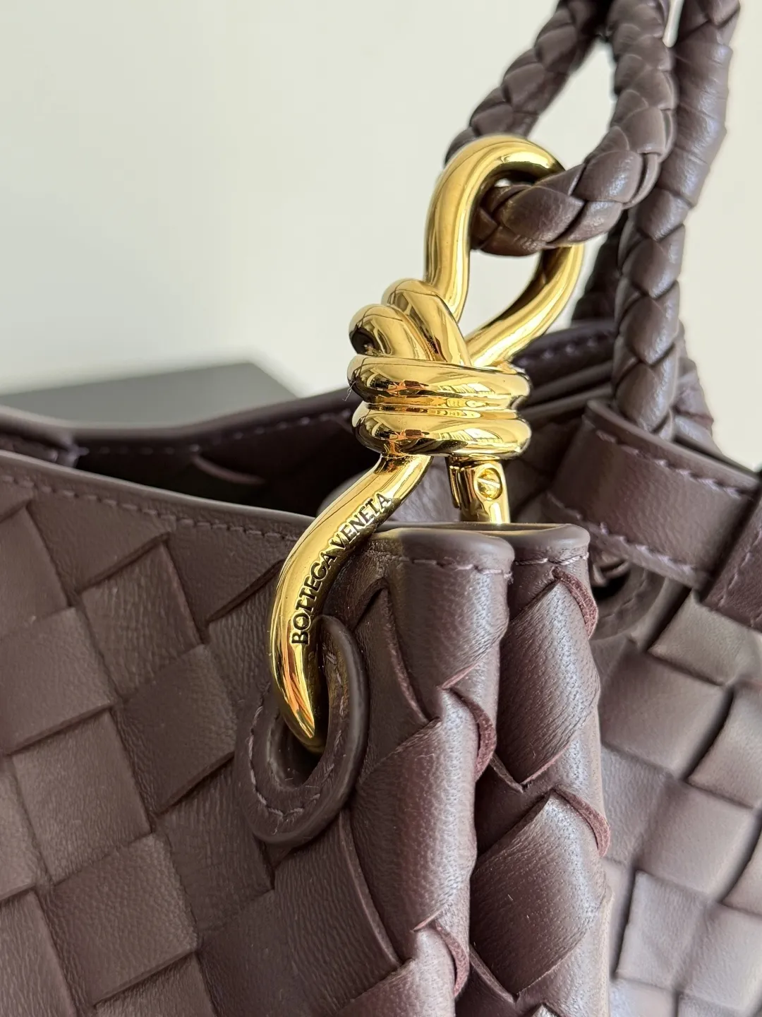 Bottega Veneta Parachute 835921 - Image 5