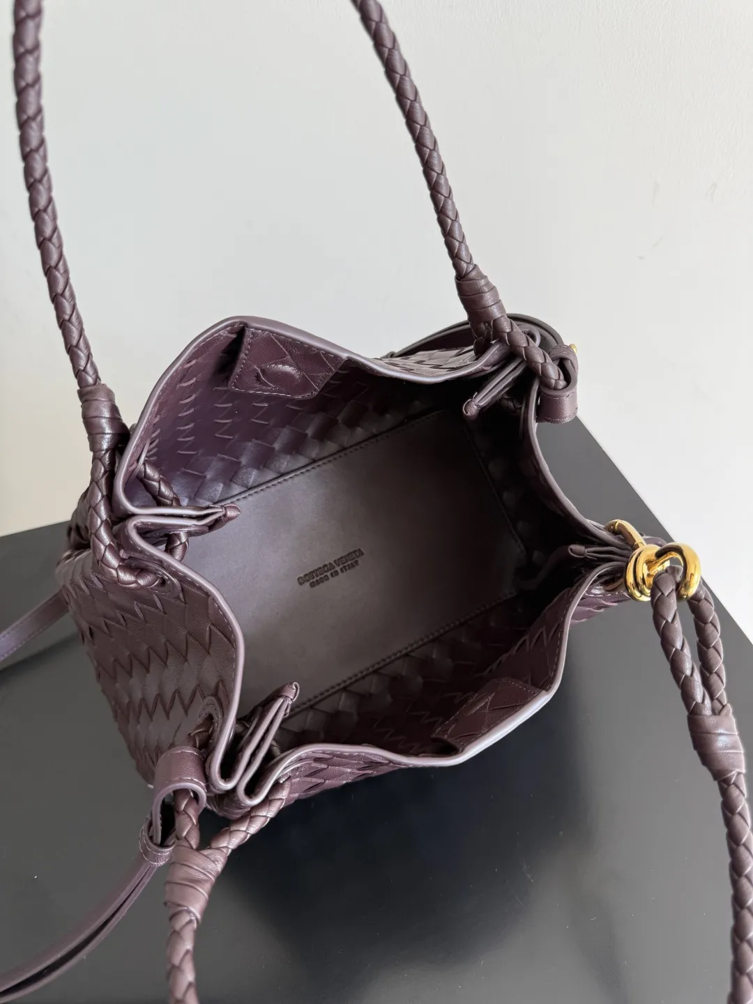 Bottega Veneta Parachute 835921 - Image 10