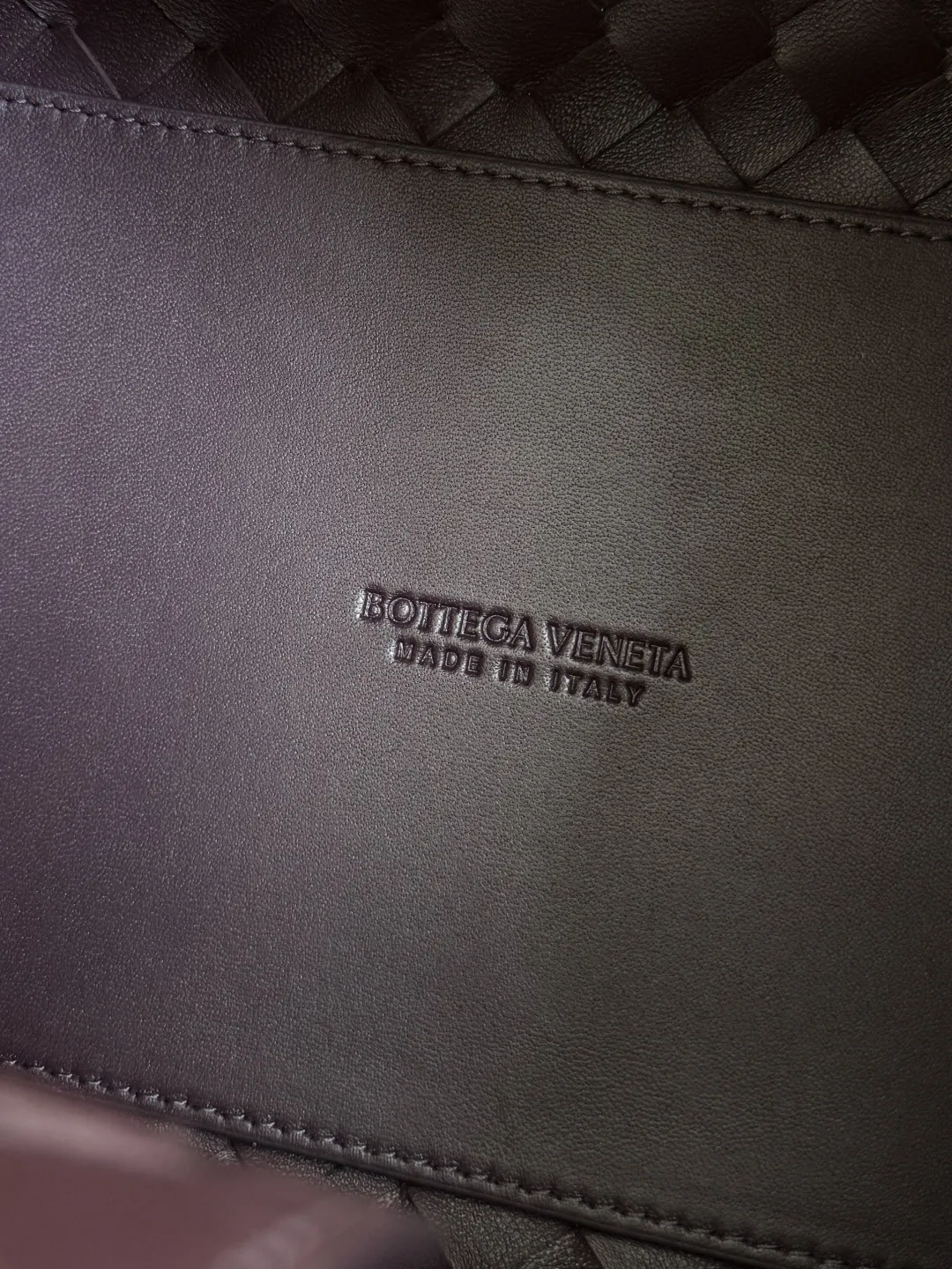 Bottega Veneta Parachute 835921 - Image 9