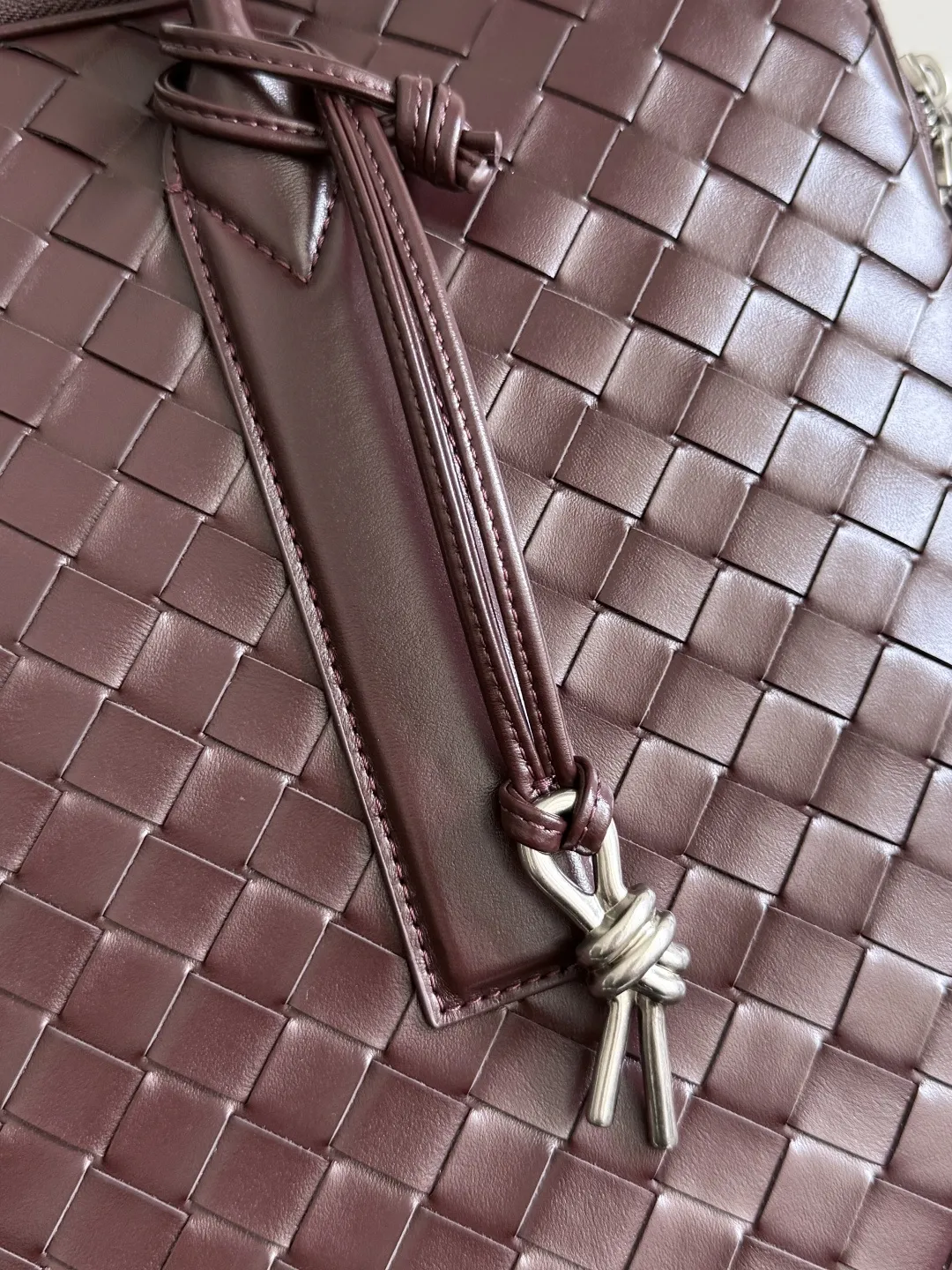 Bottega Veneta Large Getaway Briefcase 766361 - Image 4