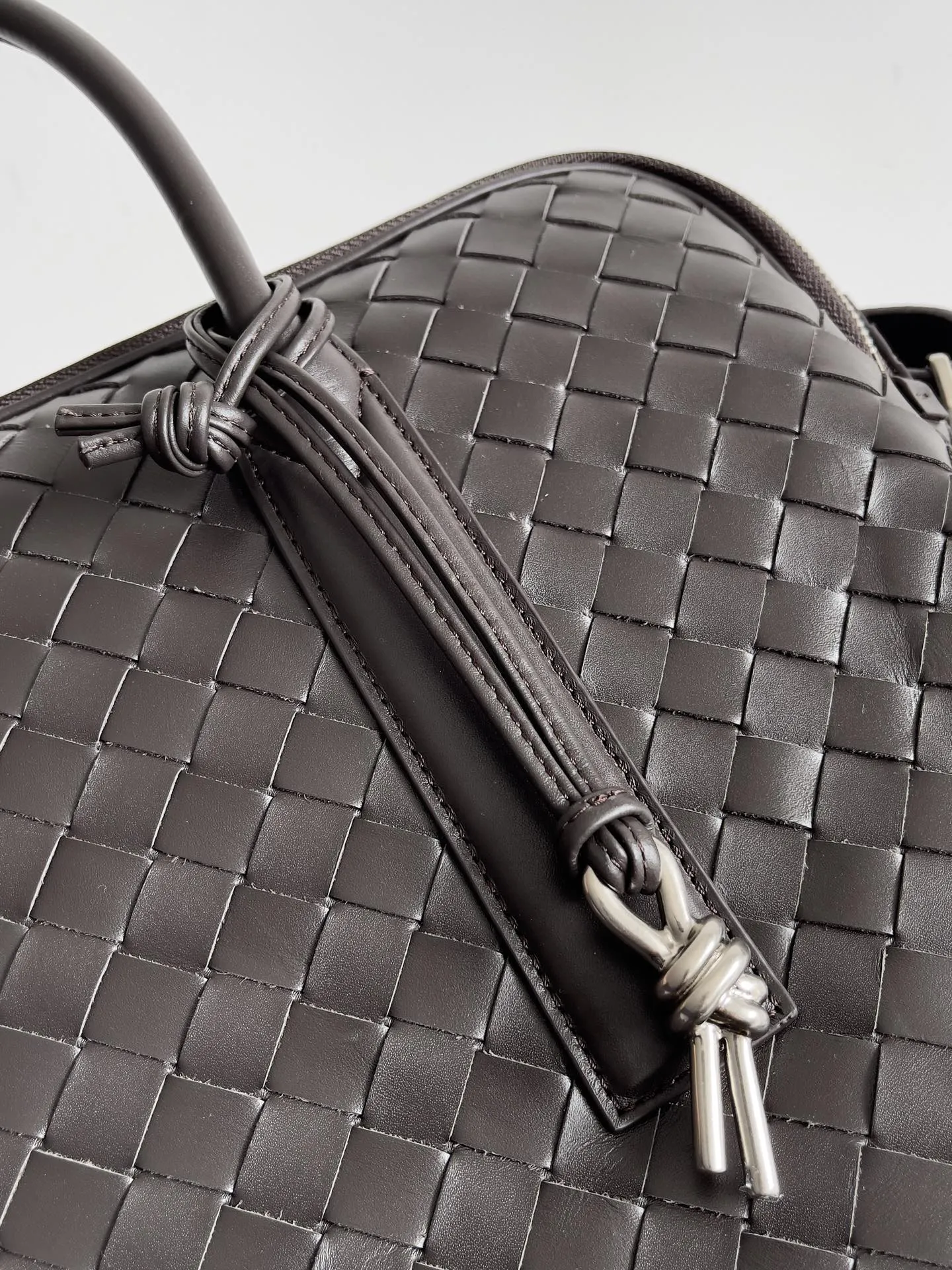 Bottega Veneta Large Getaway Briefcase 766361 - Image 4