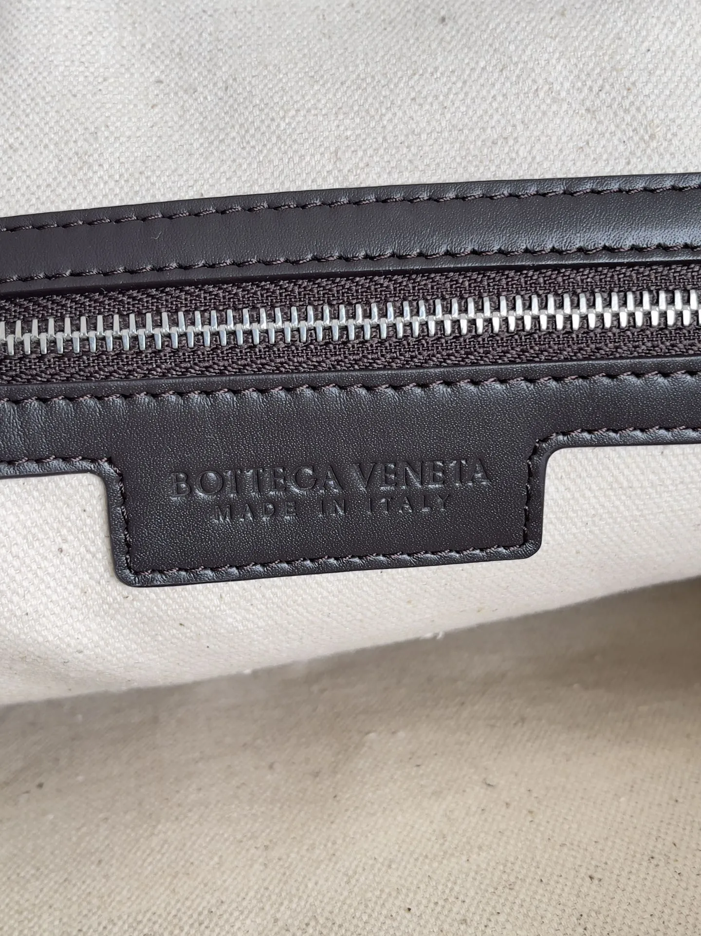 Bottega Veneta Large Getaway Briefcase 766361 - Image 8