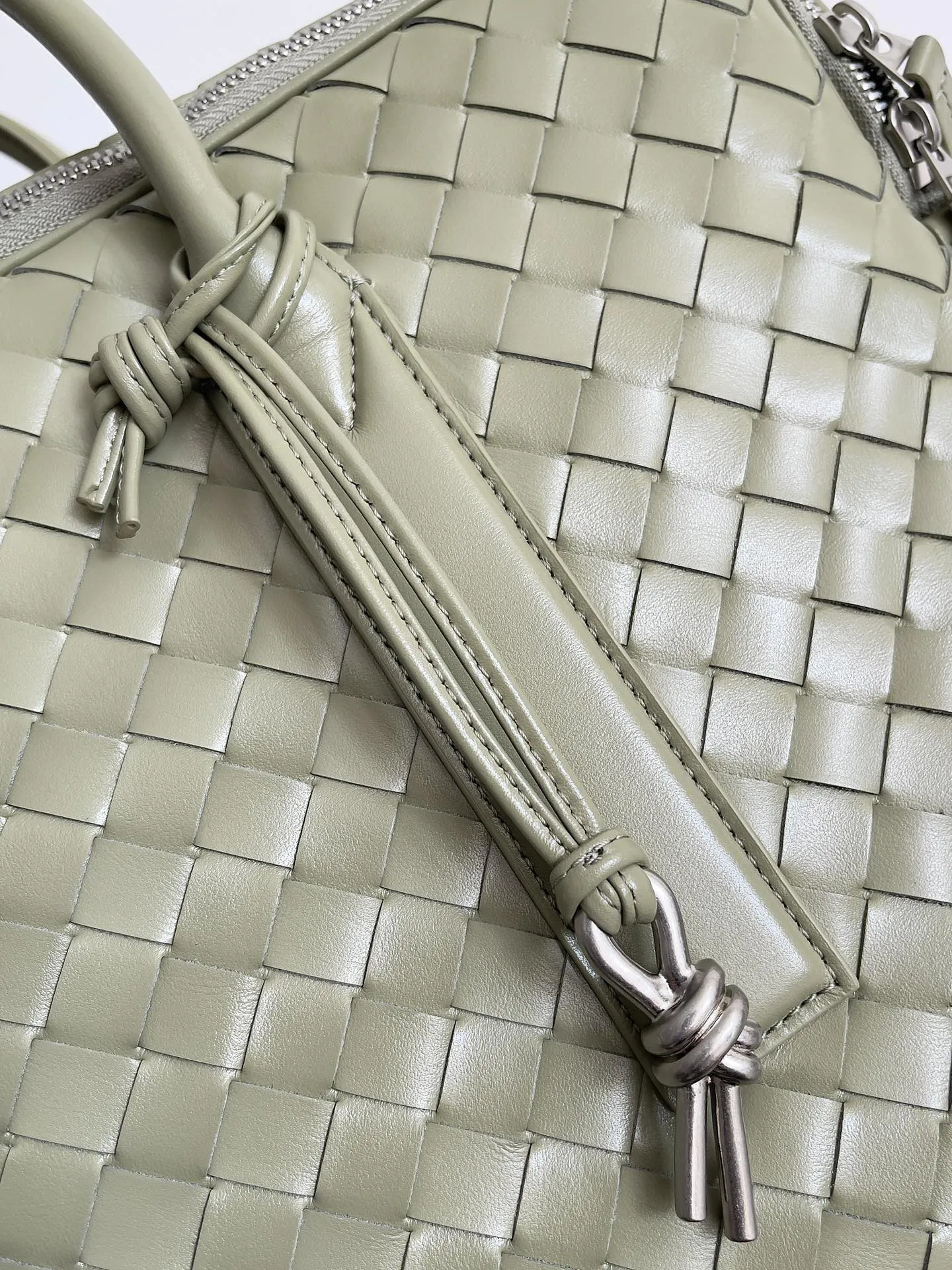 Bottega Veneta Large Getaway Briefcase 766361 - Image 4