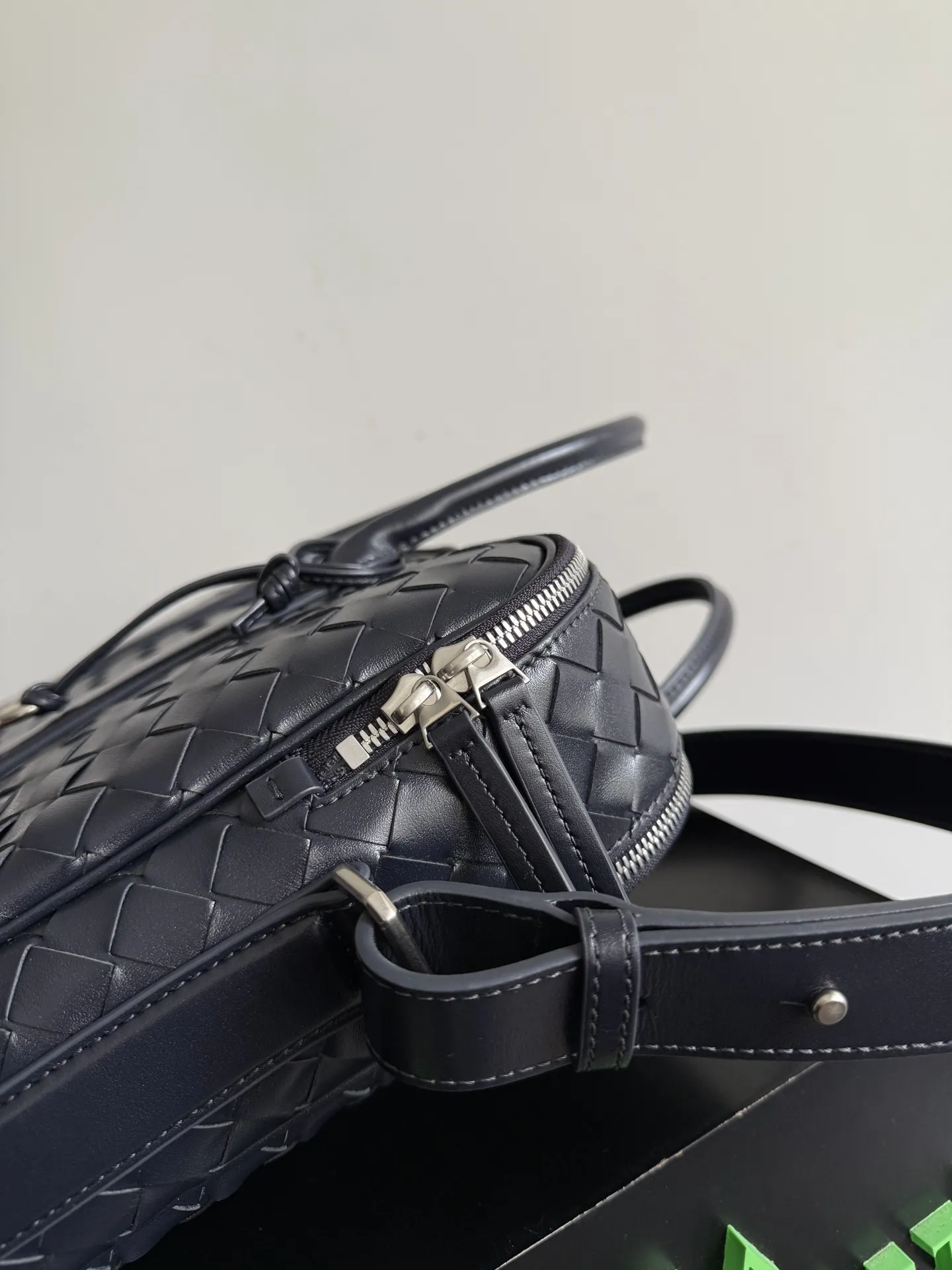 Bottega Veneta Large Getaway Briefcase 766361 - 图片 5