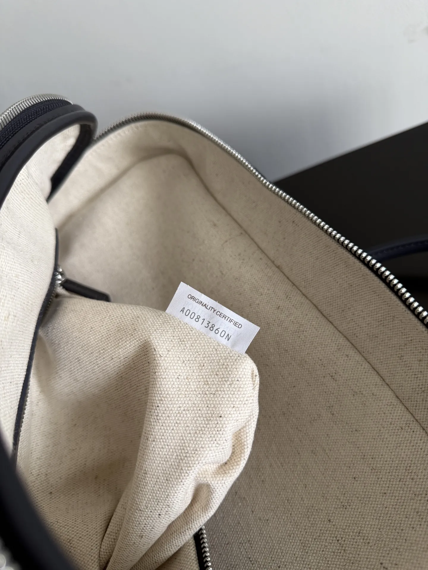 Bottega Veneta Large Getaway Briefcase 766361 - 图片 9