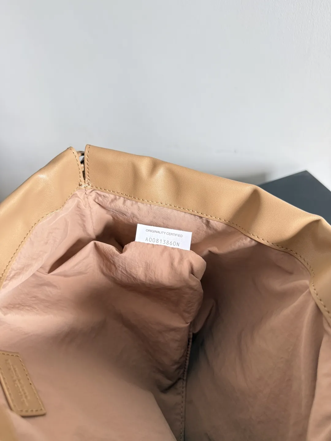 Bottega Veneta Dustbag 796728 - 图片 8