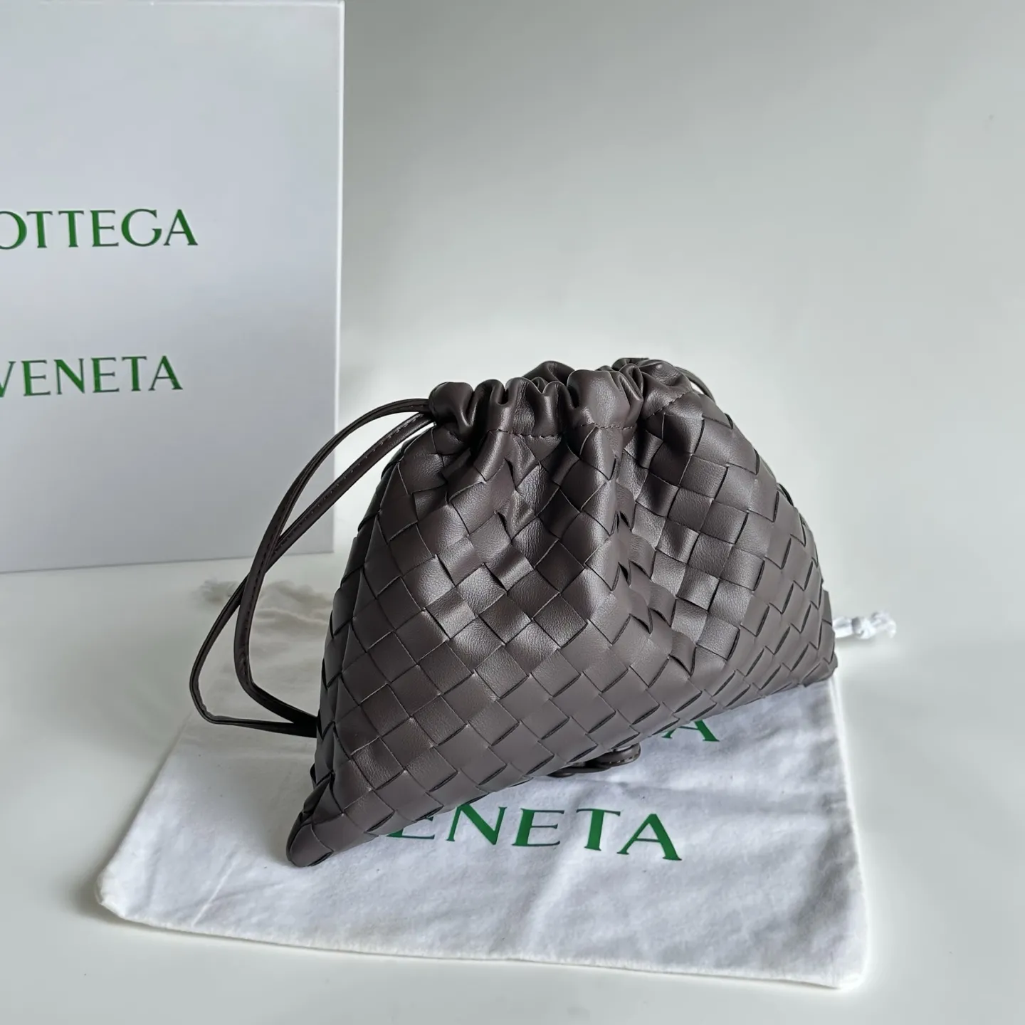 Bottega Veneta Dustbag 796728 - Image 2