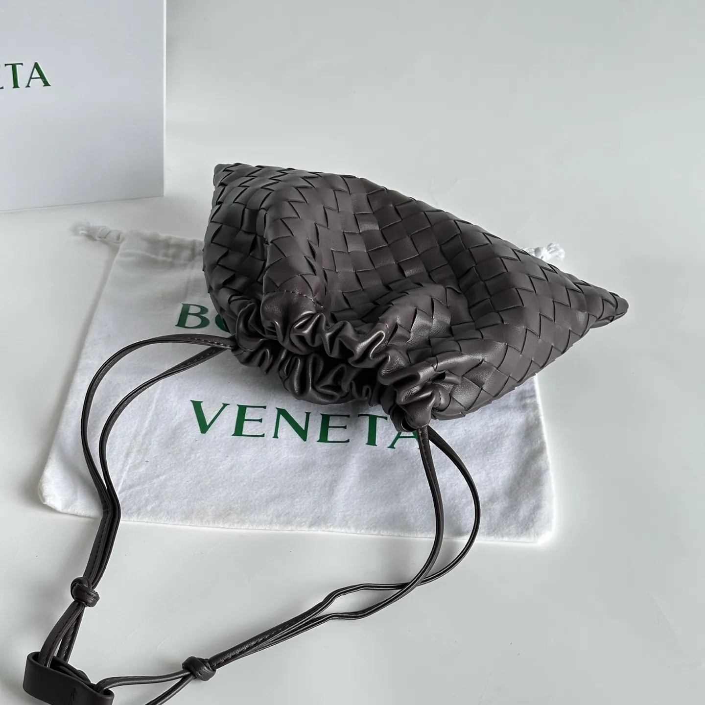 Bottega Veneta Dustbag 796728 - Image 4