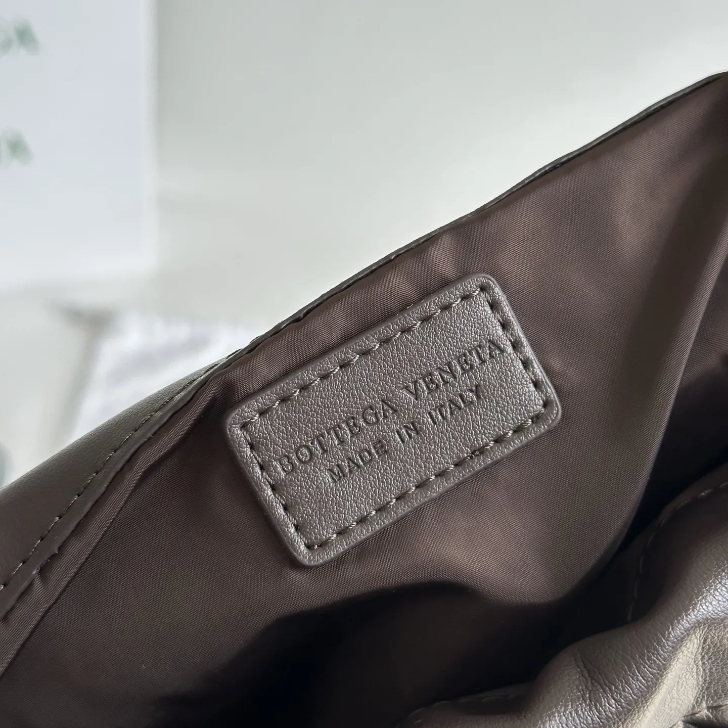 Bottega Veneta Dustbag 796728 - Image 6
