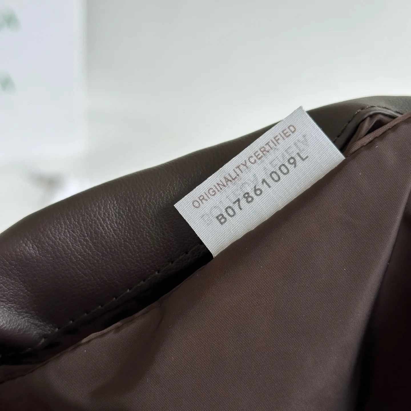 Bottega Veneta Dustbag 796728 - Image 7