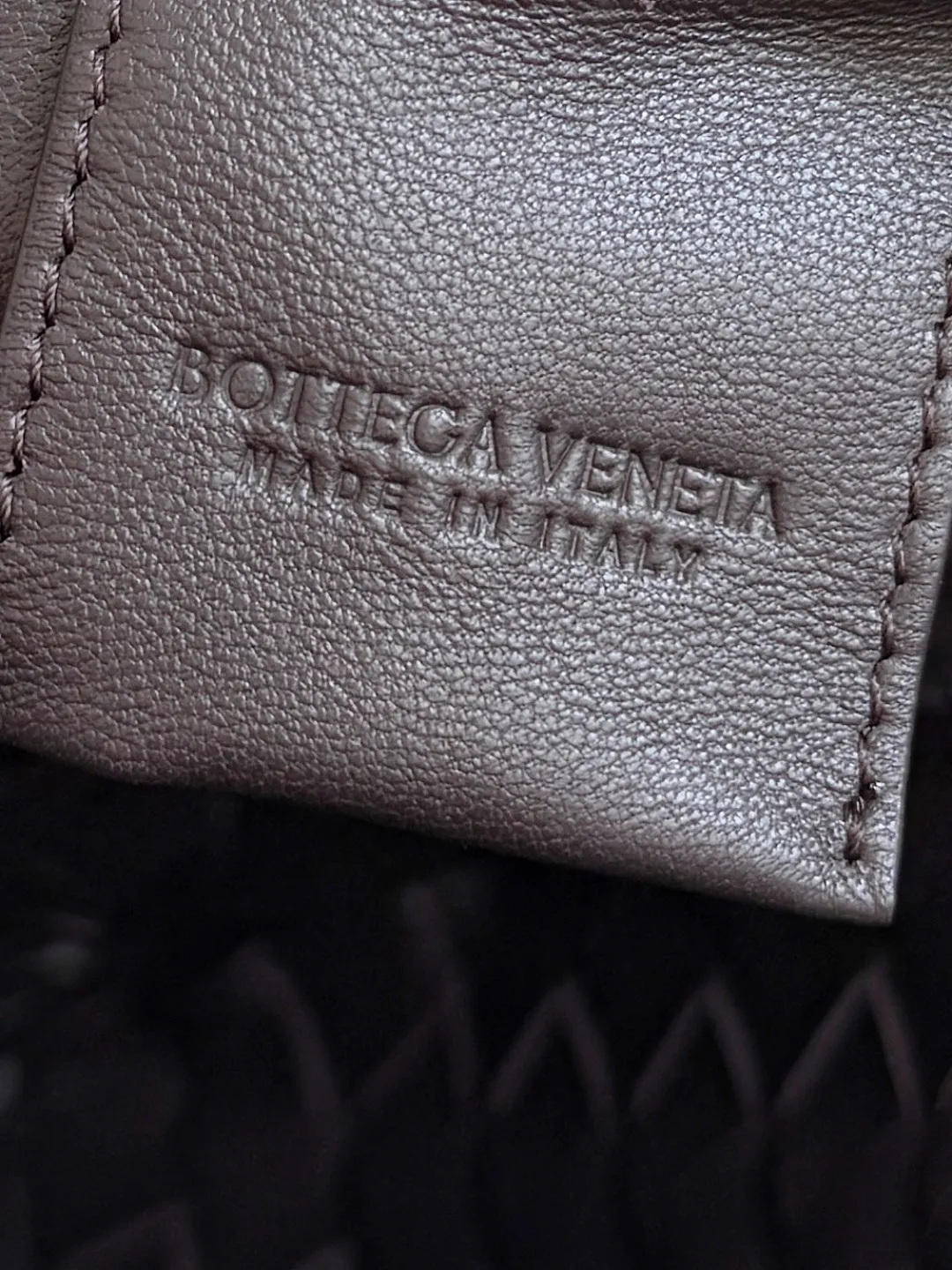 Bottega Veneta Campana shoulder bag 844249 - Image 8