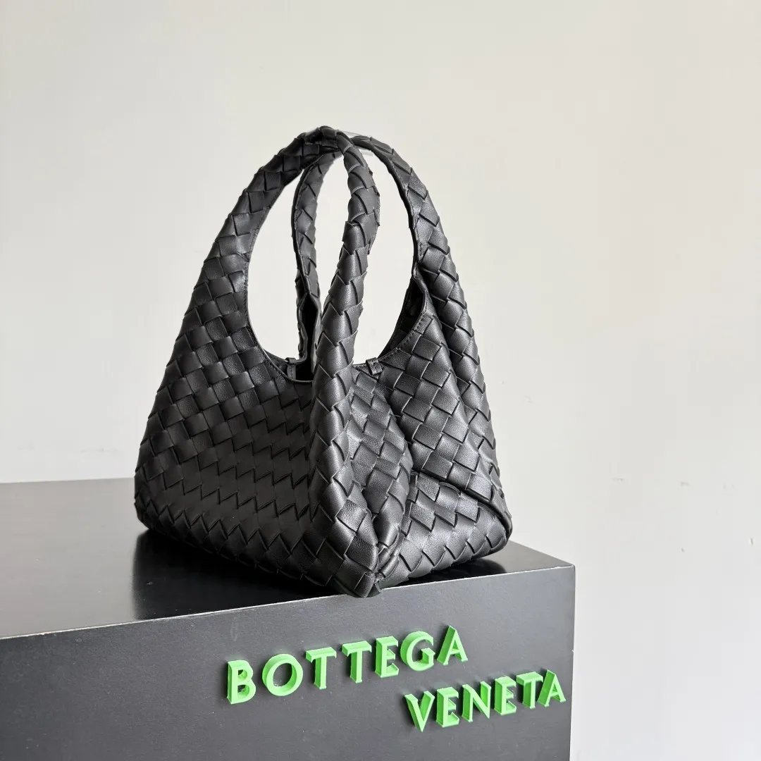 Bottega Veneta Campana Medium 844249 - Image 3
