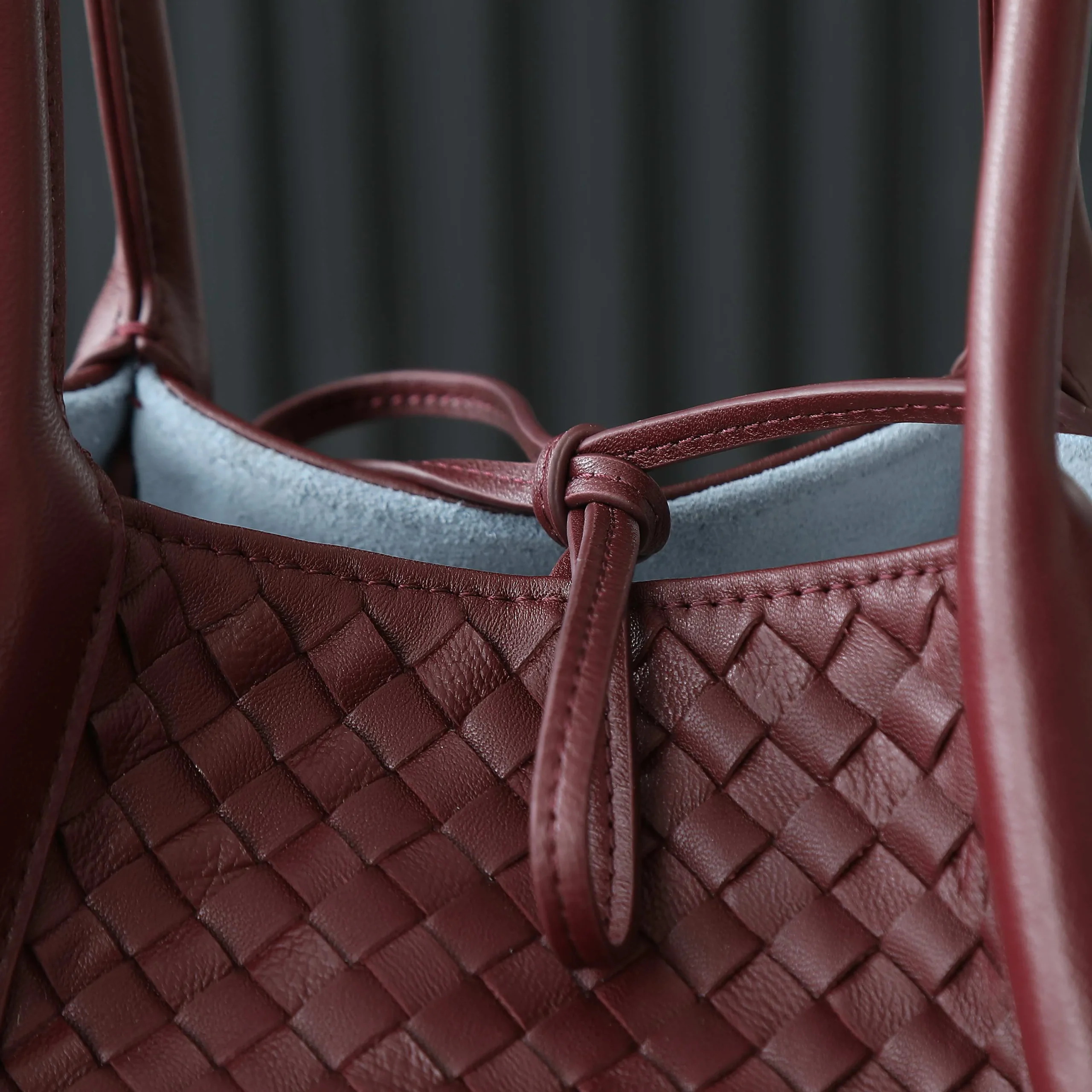 Bottega Veneta medium Pinacoteca 817166 - 图片 6