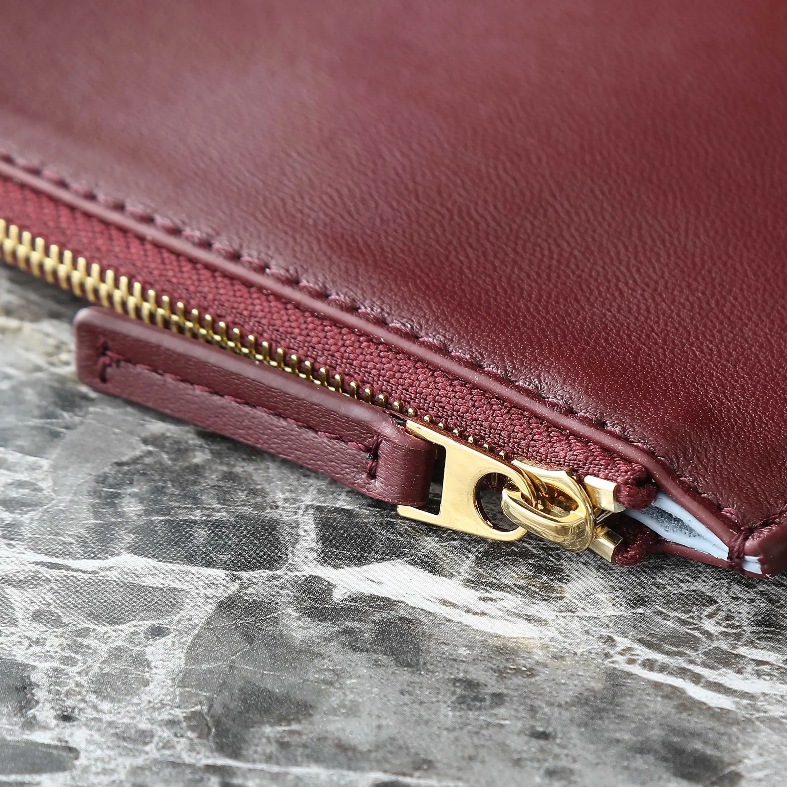 Bottega Veneta medium Pinacoteca 817166 - 图片 7