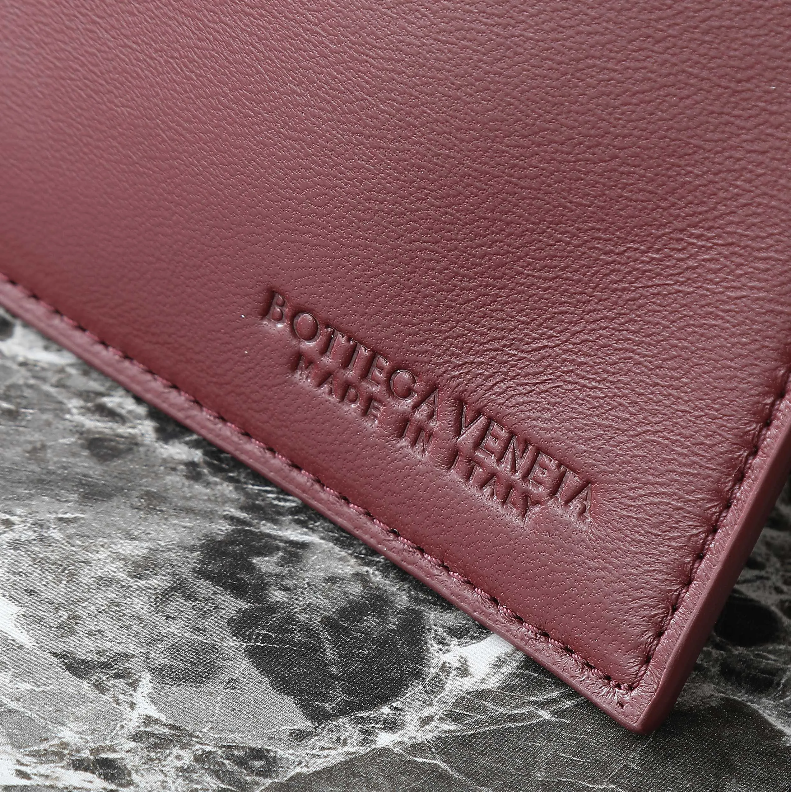 Bottega Veneta medium Pinacoteca 817166 - 图片 9