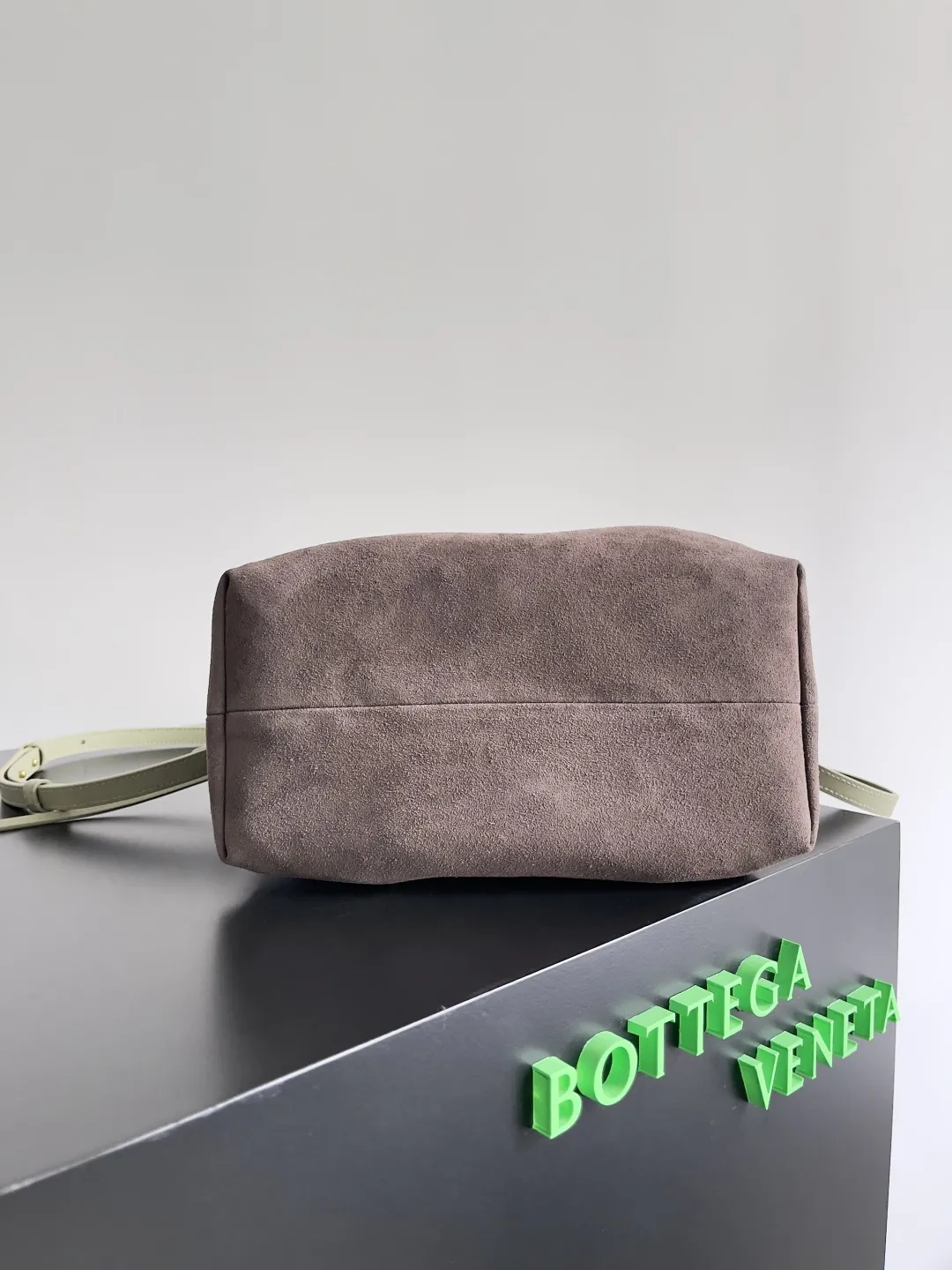 Bottega Veneta medium Pinacoteca 817166 - 图片 9