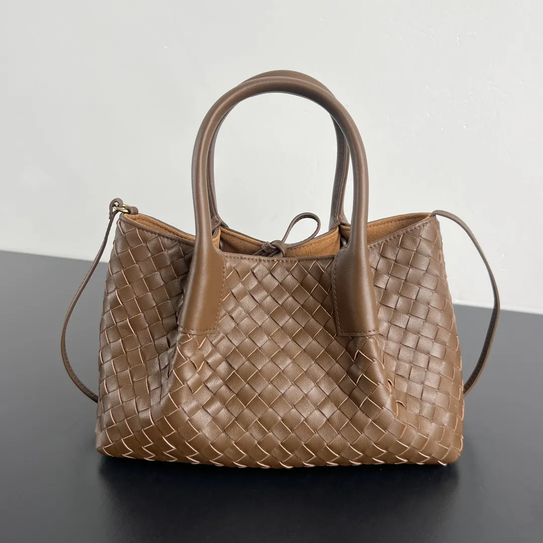 Alternative view of Bottega Veneta Small Pinacoteca 819004