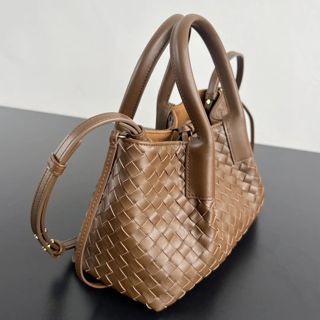 Bottega Veneta Small Pinacoteca 819004 - 图片 4