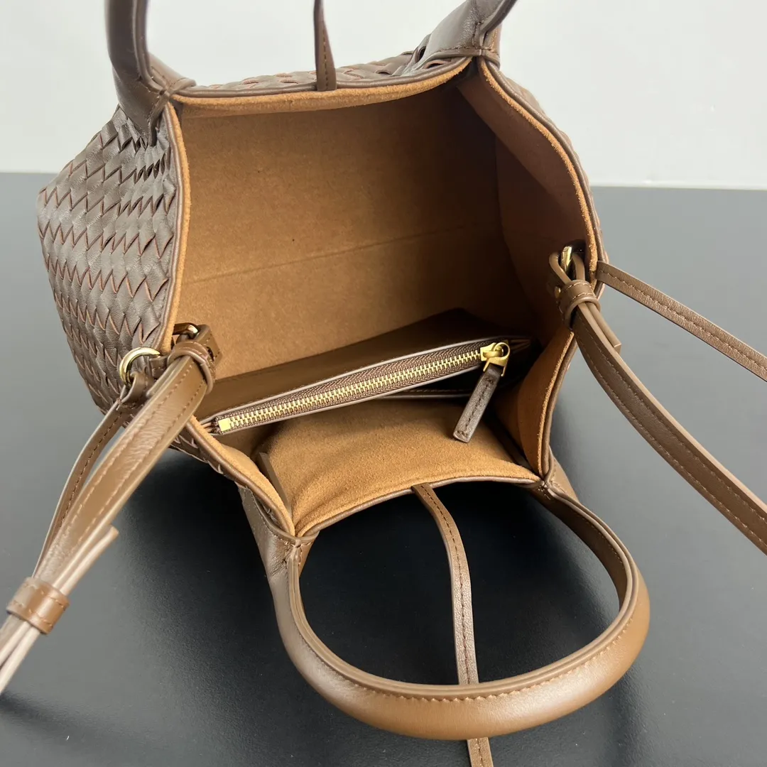 Bottega Veneta Small Pinacoteca 819004 - 图片 7