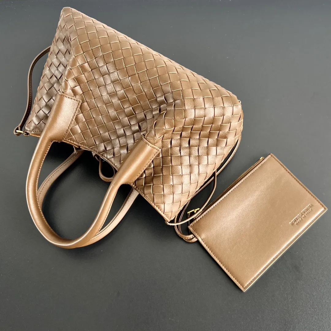 Bottega Veneta Small Pinacoteca 819004 - 图片 6
