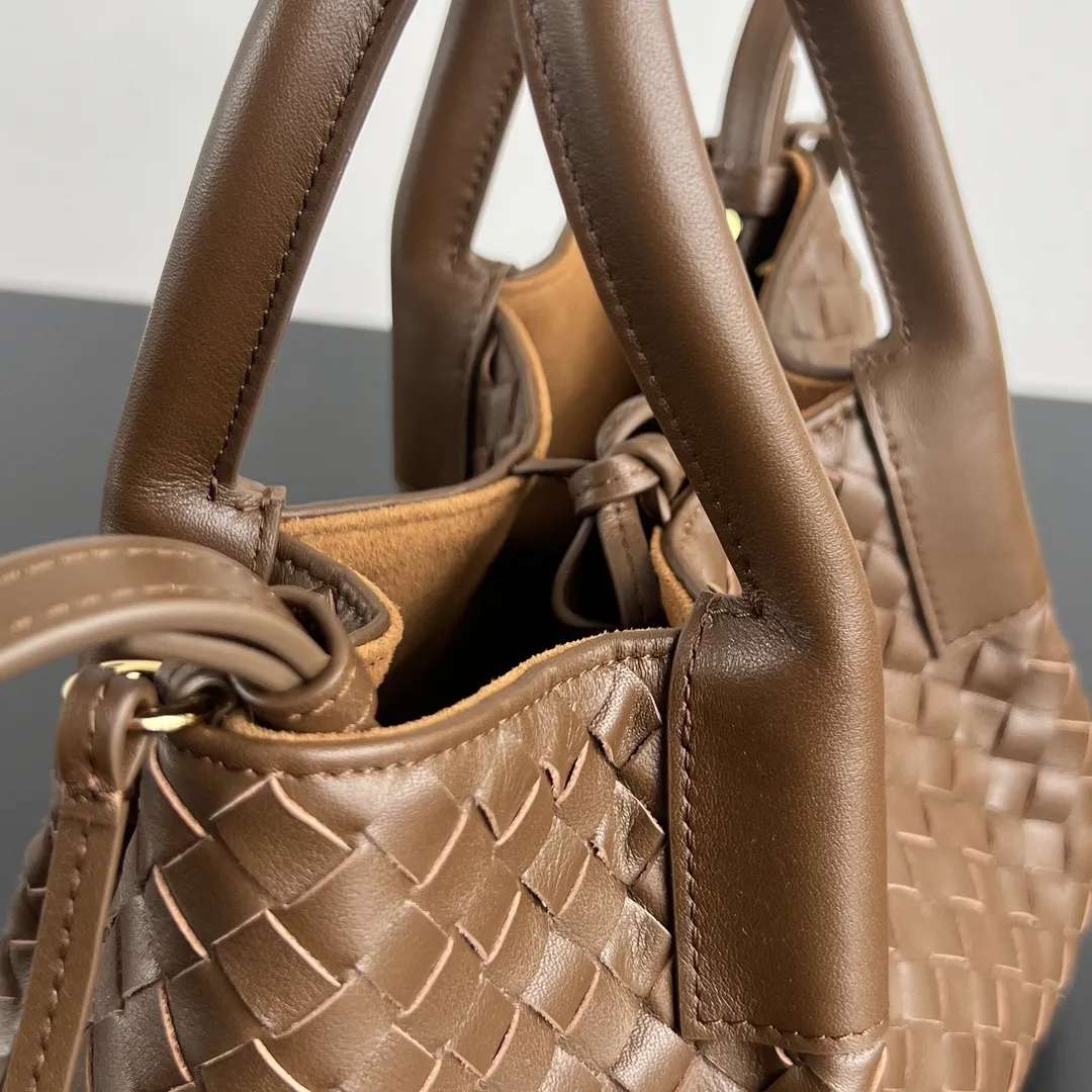 Bottega Veneta Small Pinacoteca 819004 - 图片 8