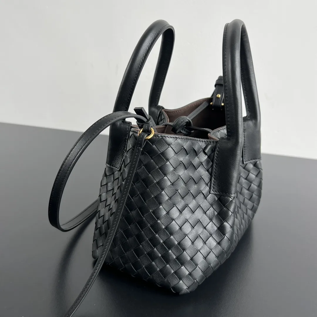 Bottega Veneta Small Pinacoteca 819004 - 图片 3