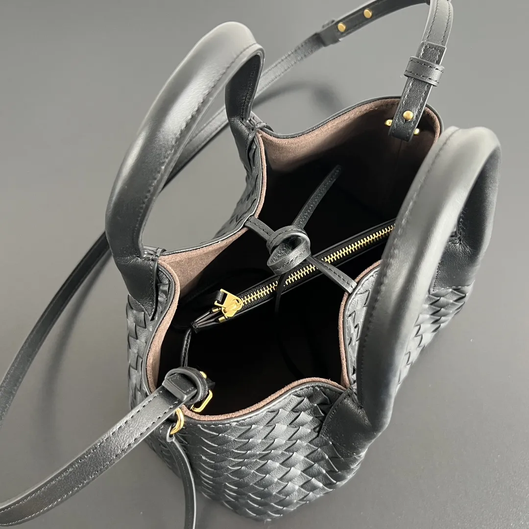 Bottega Veneta Small Pinacoteca 819004 - 图片 5