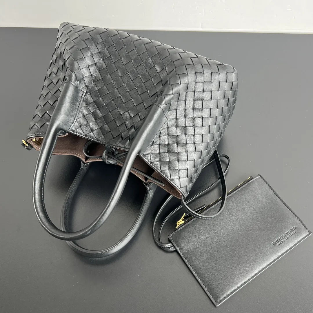 Bottega Veneta Small Pinacoteca 819004 - 图片 6