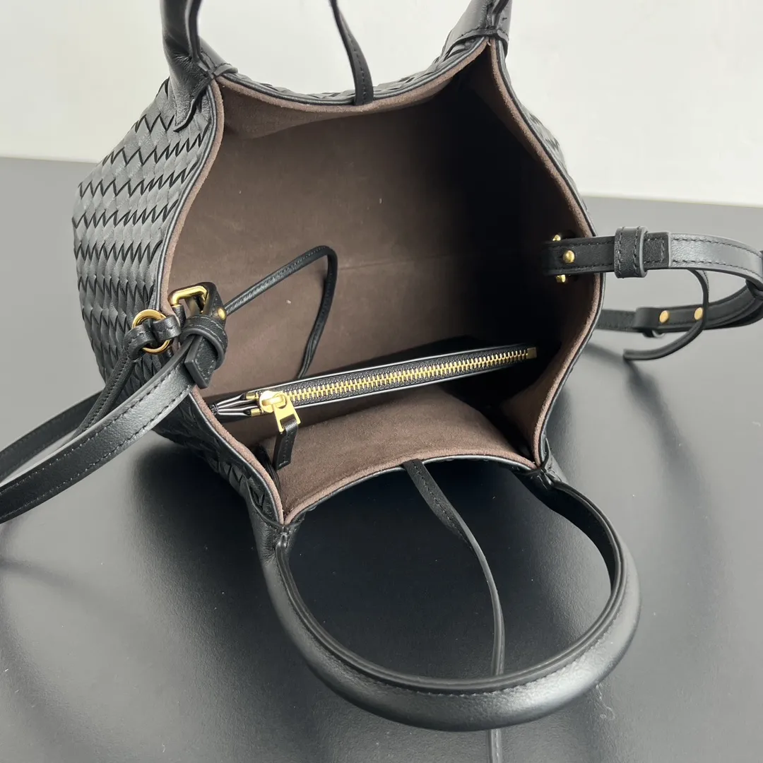 Bottega Veneta Small Pinacoteca 819004 - 图片 7
