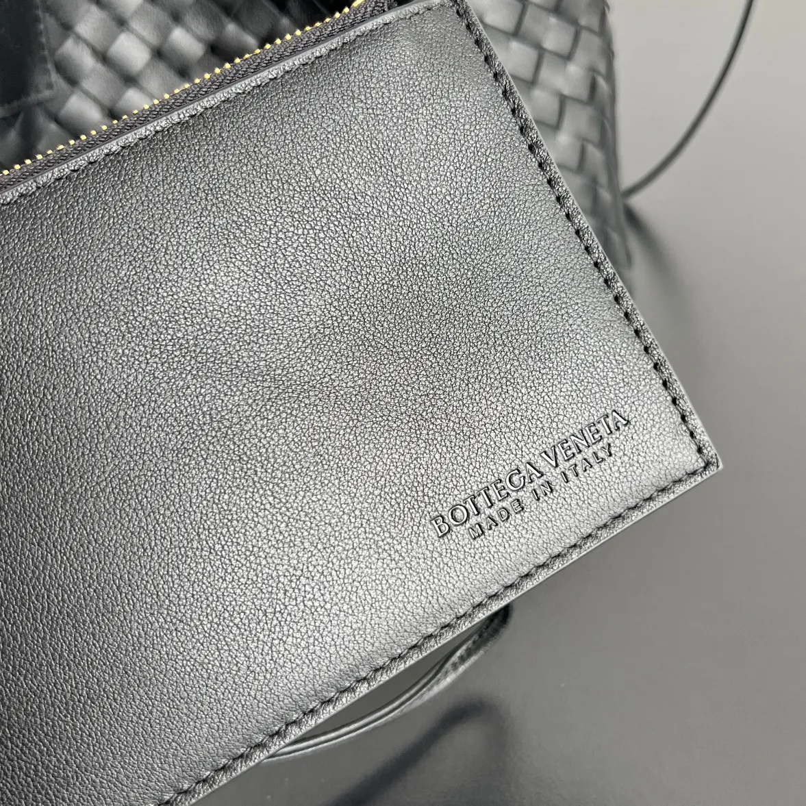 Bottega Veneta Small Pinacoteca 819004 - 图片 10